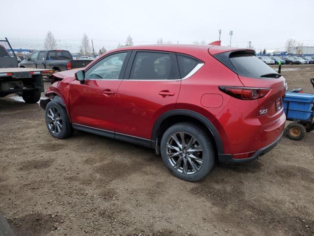 2021 MAZDA CX-5 SIGNA JM3KFBEY8M0426548