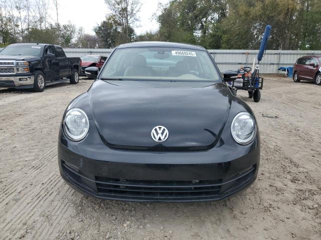 2016 VOLKSWAGEN BEETLE SE 3VWJ17AT6GM616258