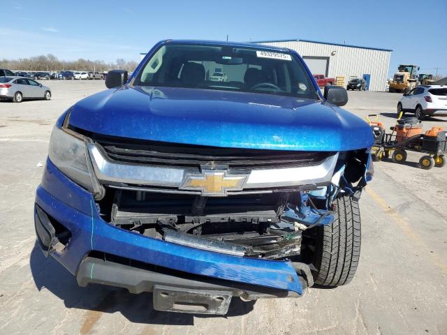 2019 CHEVROLET COLORADO - 1GCGSBEN9K1311030