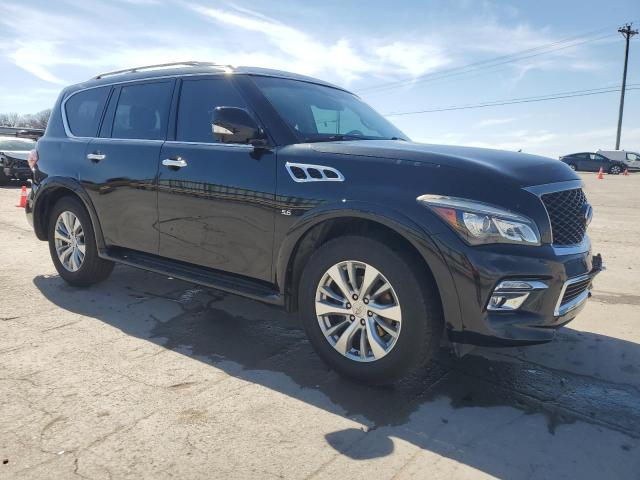 Vin: jn8az2nf5f9570099, lot: 49250045, infiniti qx80 20154