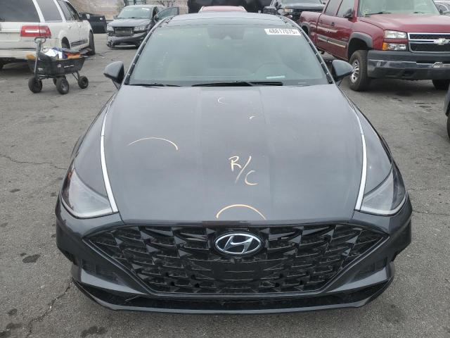 2020 HYUNDAI SONATA LIM 5NPEH4J21LH048491