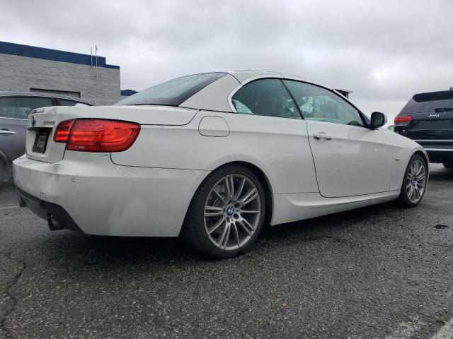 Vin: wbadx7c56be743357, lot: 51122755, bmw 3 series i 20113
