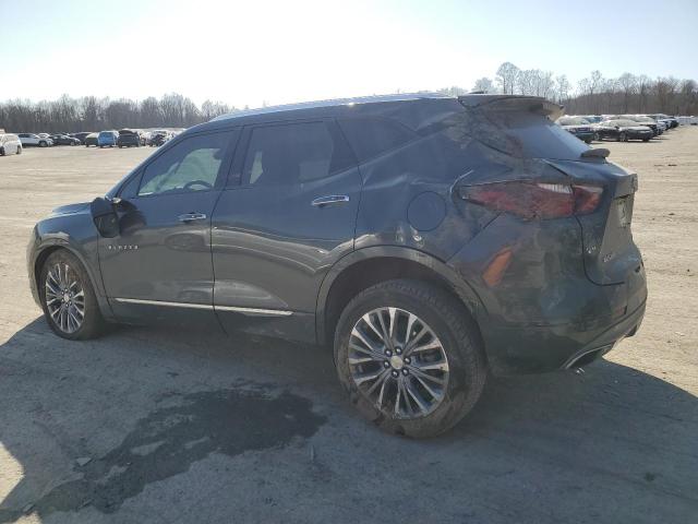 Vin: 3gnkbfrs7ls617118, lot: 49058625, chevrolet blazer premier 20202