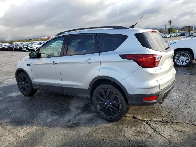 Vin: 1fmcu0gd9kub61786, lot: 48917145, ford escape se 20192