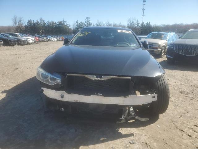 2015 BMW 428 I - WBA3V5C56FP752141