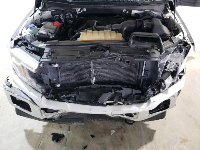 2018 FORD F-150 - 1FTEW1EP8JKF76389