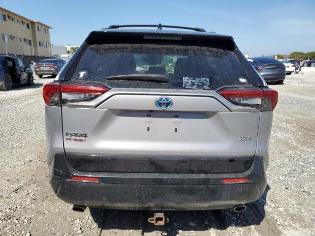 2021 TOYOTA RAV4 PRIME - JTMEB3FVXMD024048