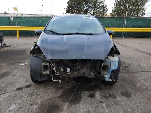 2015 FORD FIESTA SE - 3FADP4EJ0FM105686