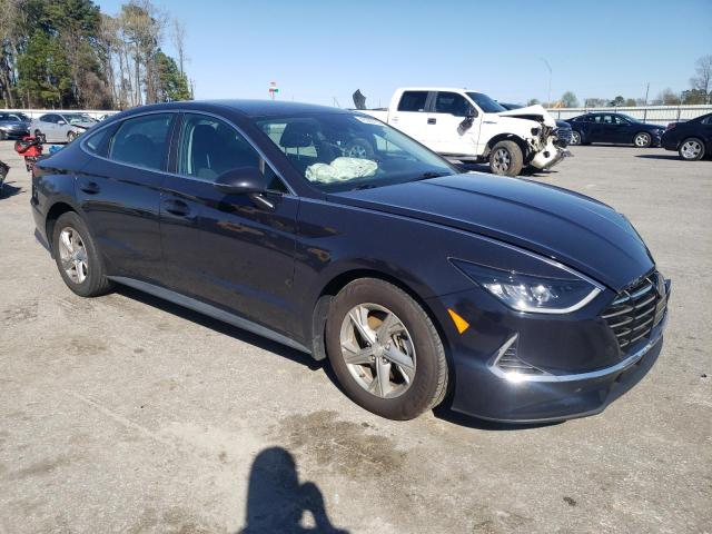 Vin: kmhl24ja3pa270376, lot: 49382785, hyundai sonata se 20234