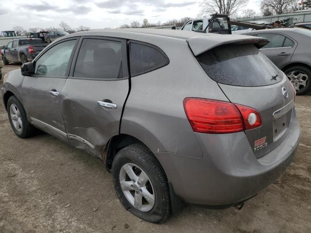 Vin: jn8as5mt8cw612971, lot: 46928865, nissan rogue s 20122