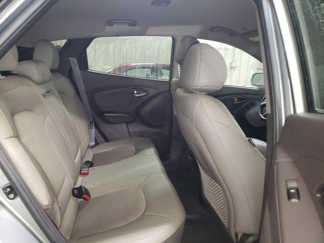 2015 HYUNDAI TUCSON LIM - KM8JU3AG8FU044038