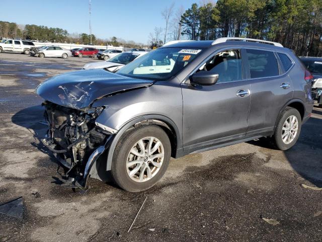 2018 NISSAN ROGUE S - 5N1AT2MTXJC794447