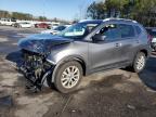 2018 NISSAN ROGUE S - 5N1AT2MTXJC794447