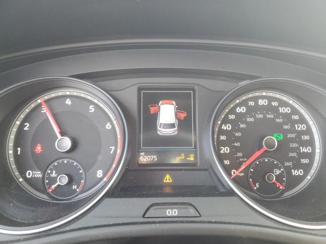 2021 VOLKSWAGEN ATLAS CROS - 1V2WC2CA4MC212887