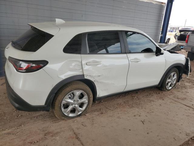 Vin: 3czrz1h3xpm742263, lot: 50486645, honda hr-v lx 20233