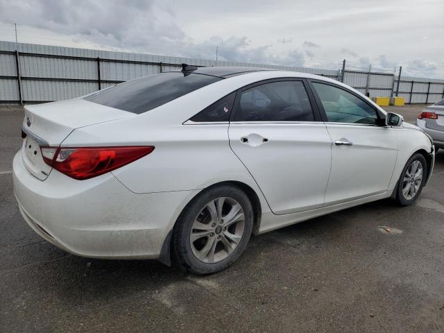 Vin: 5npec4ac9ch382999, lot: 51080695, hyundai sonata se 20123