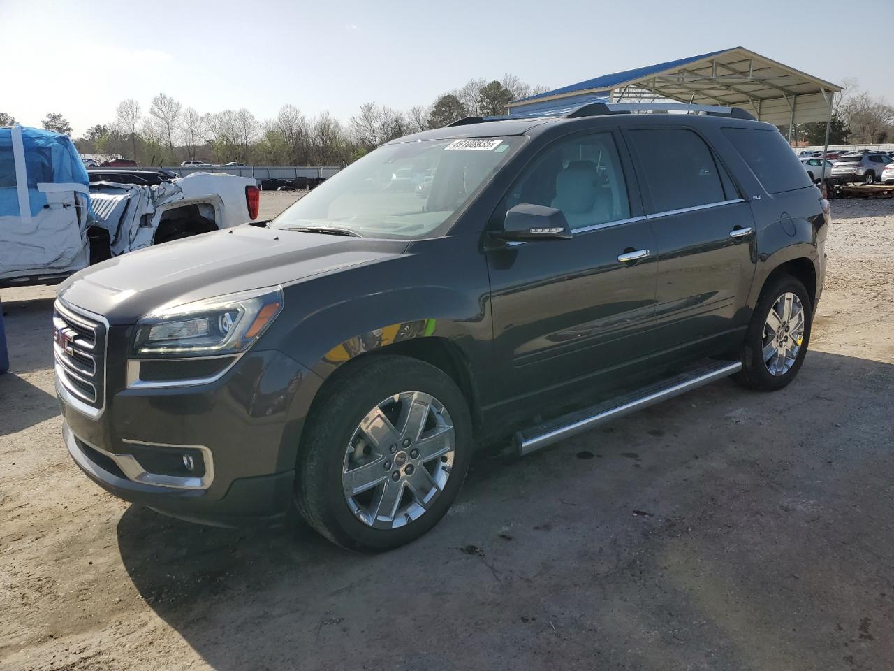 1GKKRSKD9HJ310426 GMC ACADIA LIM 2017