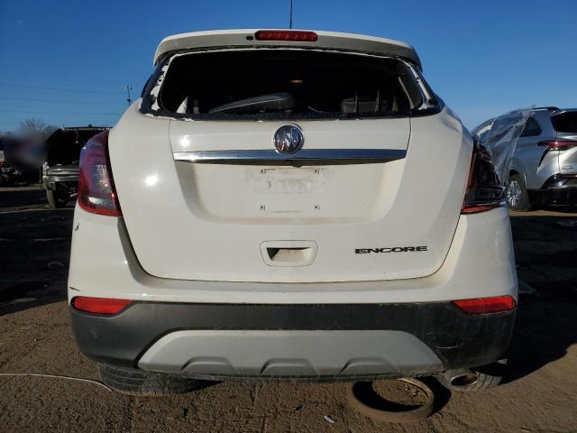 2020 BUICK ENCORE PRE - KL4CJASBXLB072132