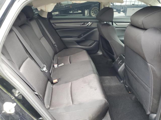 2018 HONDA ACCORD EX - 1HGCV1F4XJA100053