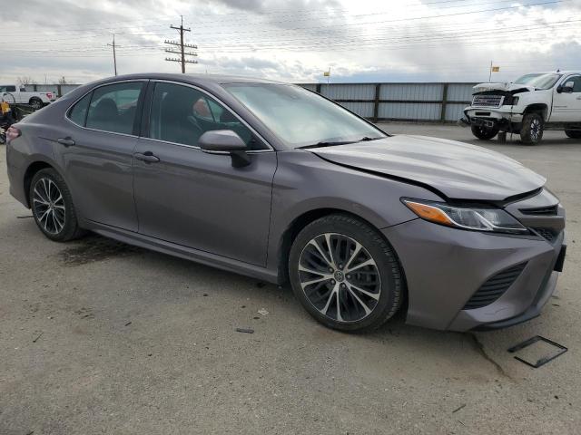 2019 TOYOTA CAMRY L - 4T1B11HK8KU708389