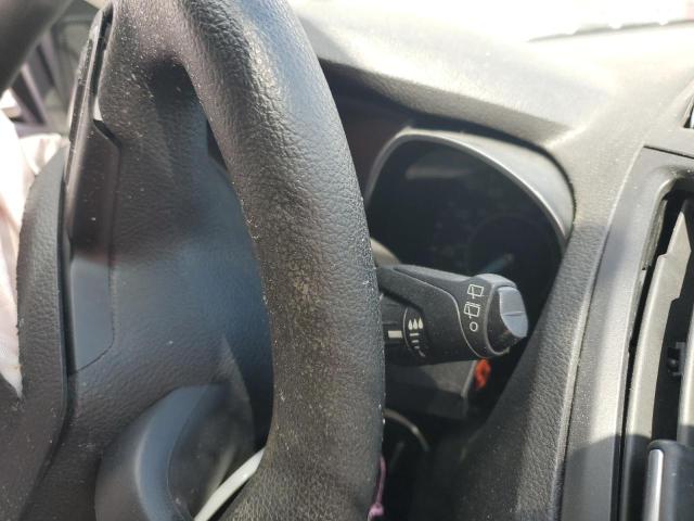 2018 FORD ESCAPE SE - 1FMCU0GD2JUD08125