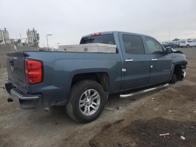 Vin: 3gcpcrec8eg296367, lot: 51134025, chevrolet all models c1500 lt 20143