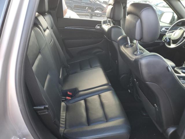 2018 JEEP GRAND CHER - 1C4RJEBGXJC480608