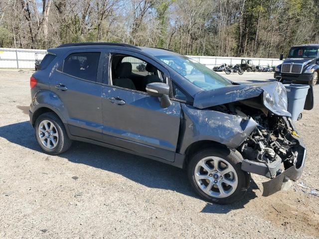 Vin: maj3s2ge8lc319479, lot: 49800725, ford ecosport se 20204