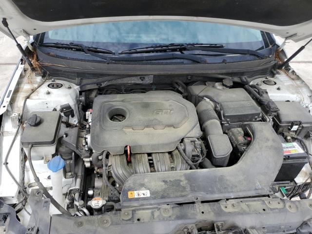 2015 HYUNDAI SONATA SPO - 5NPE34AF2FH078962