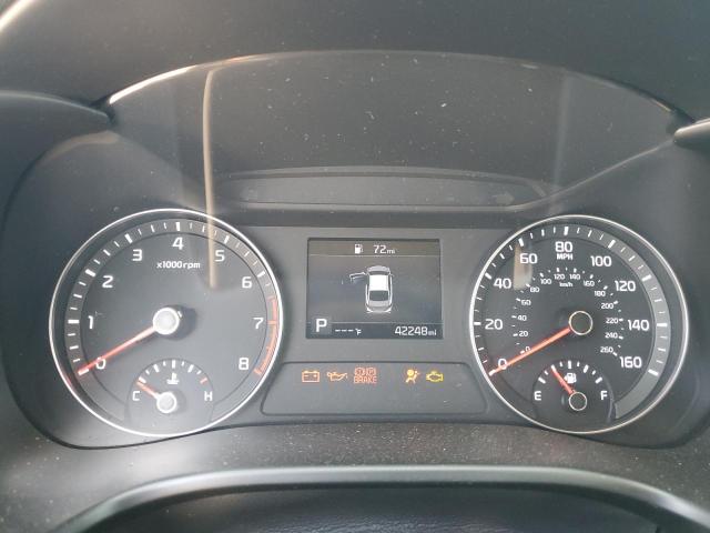 2019 KIA FORTE FE - 3KPF24AD0KE137849