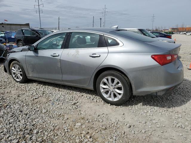 Vin: 1g1zd5st8pf163902, lot: 48891705, chevrolet malibu lt 20232