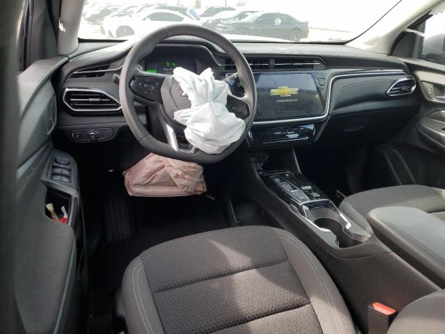 2023 CHEVROLET BOLT EUV L - 1G1FY6S01P4155638