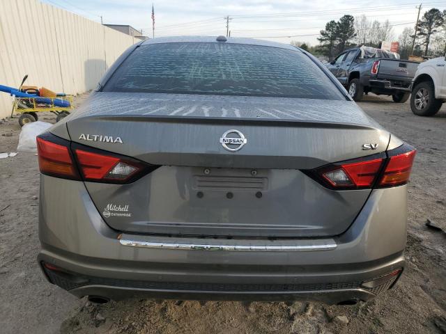 2019 NISSAN ALTIMA SV - 1N4BL4DV6KC134161
