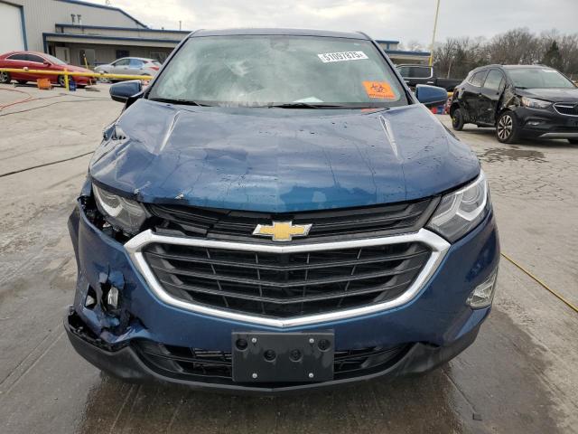 2020 CHEVROLET EQUINOX LT - 3GNAXKEV0LL334172