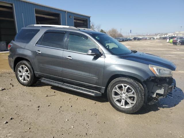 Vin: 1gkkvrkd4dj185205, lot: 49162365, gmc acadia slt-1 20134