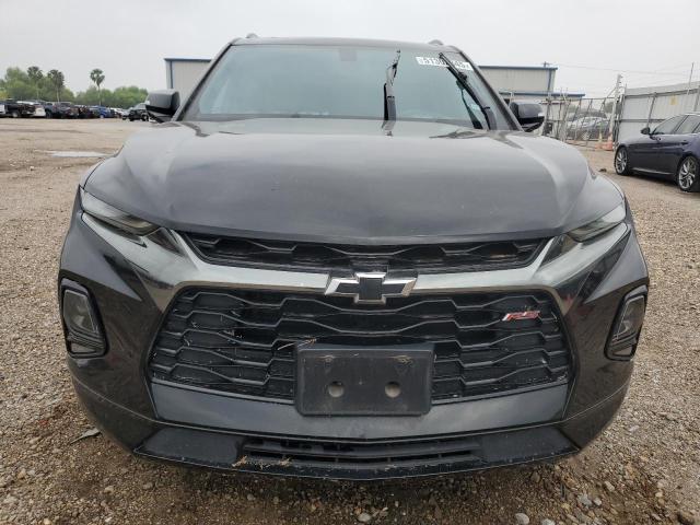 2020 CHEVROLET BLAZER RS - 3GNKBERS2LS710607
