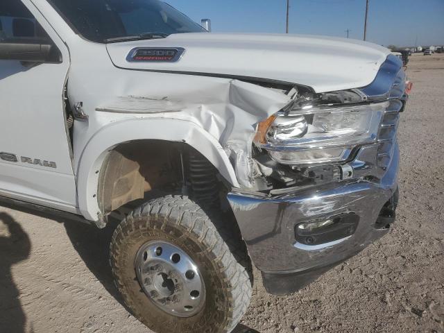 2019 RAM 3500 LONGH - 3C63RRKL8KG555377