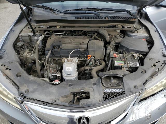 2016 ACURA TLX - 19UUB1F36GA008869