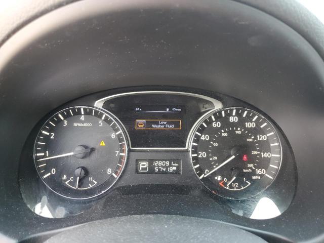 2015 NISSAN ALTIMA 2.5 - 1N4AL3AP9FC153918