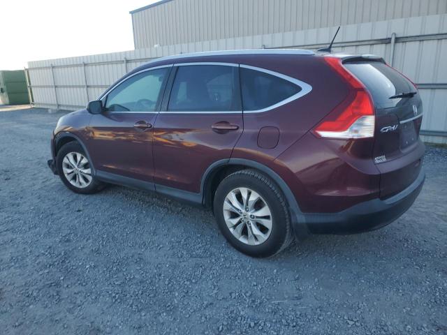 Vin: 5j6rm3h72el012861, lot: 49681965, honda crv exl 20142
