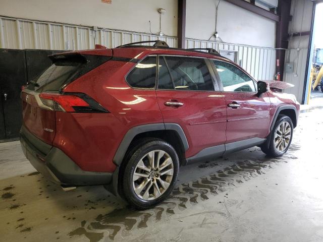 2019 TOYOTA RAV4 LIMIT - 2T3Y1RFV2KW019610
