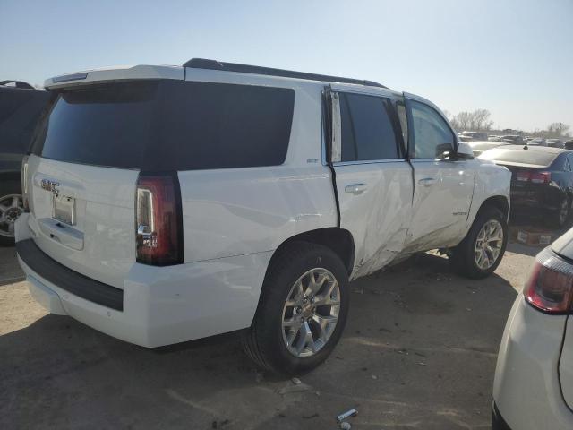 Vin: 1gks2bkc9fr539411, lot: 48336835, gmc yukon slt 20153