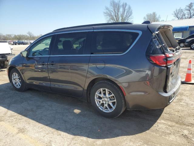 2022 CHRYSLER PACIFICA T 2C4RC1BG9NR196872