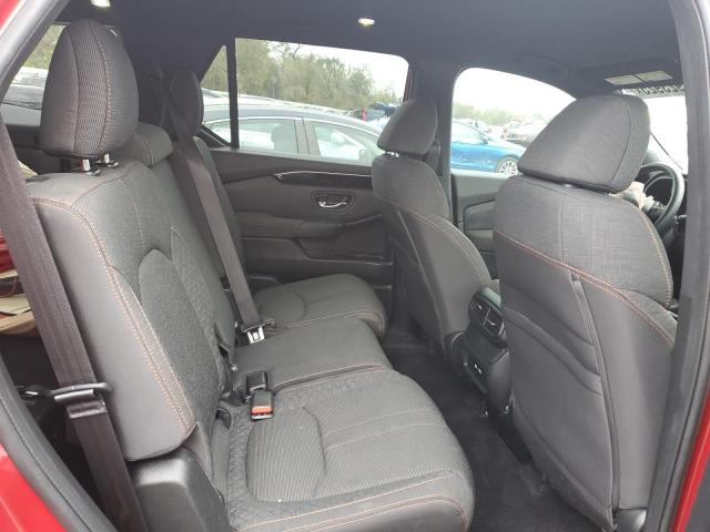 2023 HONDA PILOT SPOR 5FNYG2H31PB015143