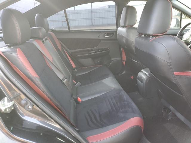 2018 SUBARU WRX STI LI JF1VA2T64J9837626