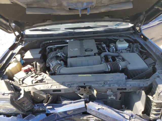2022 NISSAN FRONTIER S - 1N6ED1EJ9NN641561