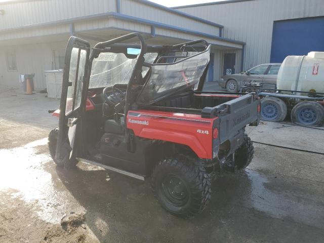 2024 KAWASAKI KAF700 A RGSW643A7RBF70818