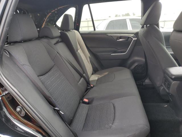 2024 TOYOTA RAV4 SE 4T3T6RFV0RU141131