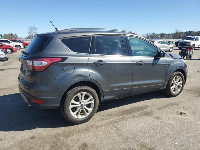 Vin: 1fmcu0hd6jua48133, lot: 49703035, ford escape sel 20183