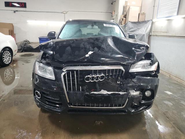 2015 AUDI Q5 PREMIUM - WA1CFAFP1FA067645